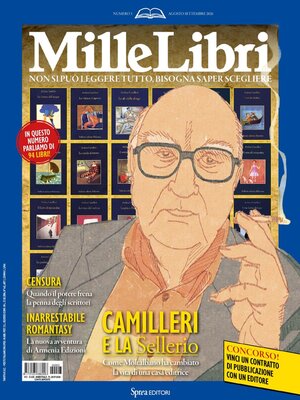 cover image of MilleLibri
